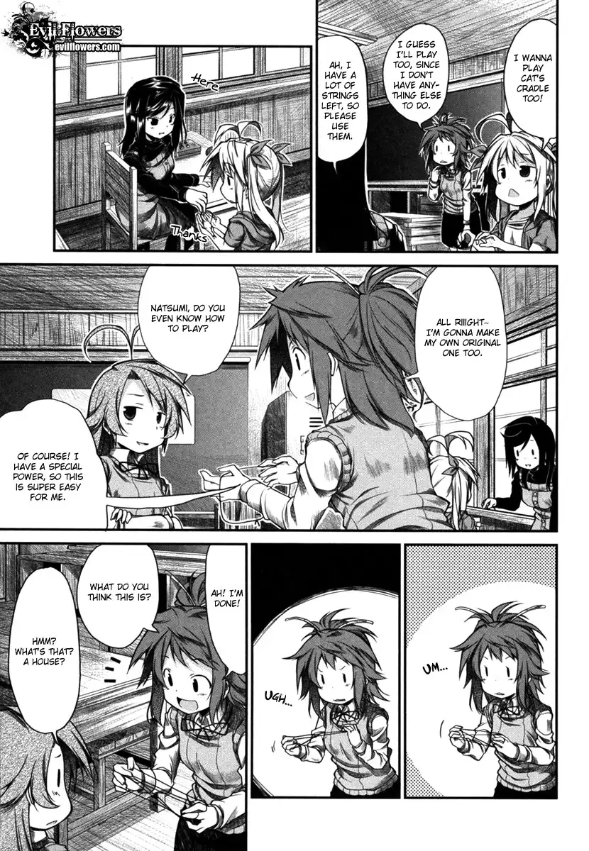 Non Non Biyori Chapter 7 7